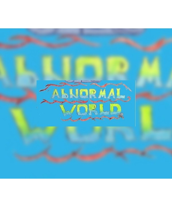 Abnormal World Steam Key GLOBAL
